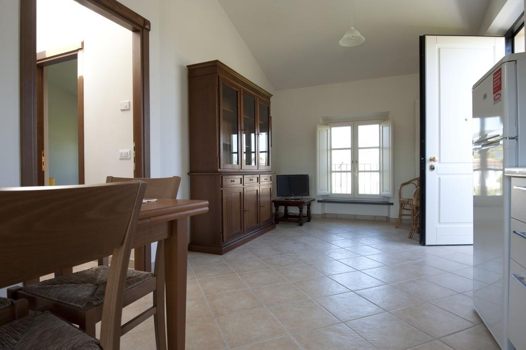 Appartamenti Vacanze Il Nottolini Capannori Quarto foto